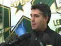 Response to the Nagy trade