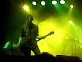 Skay Beilinson en Unión - Presagio, Caña seca y un membrillo
