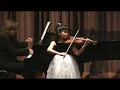 E. Lalo - Symphonie Espagnole, 1st.