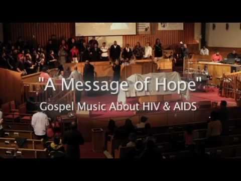 A Message of Hope - June 2011