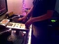 Inputs -1200s / Theremin / EQ Killer / KaossPad / MicroKorg