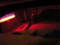Red light district Amsterdam
