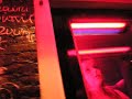 Red light district Amsterdam