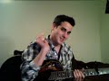 Mable Goldfinger Cover