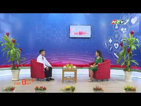 U NÃO CÓ THỂ PHÁT HIỆN SỚM ĐƯỢC KHÔNG? | Chương...