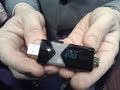 FXI Cotton Candy Dual-core USB Stick PC