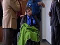 Raw Video: Caleb Medley attends Holmes hearing ...
