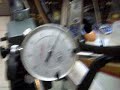 Araya AERO 4 TUBULAR RIM  Tuning 1/2