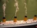 EXTRAORDINAIRE A VOIR LE TITANIC OPERATIONNEL