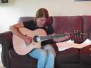 He was, He is, He is to Come original Song By Anna Bailey