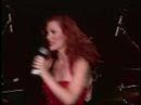 sexy movie star Rita Hayworth biography concert