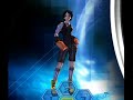 S4 League - Female Character Store Items - Third-person Shoo S4 League - Female Character Store Items - Third-person Shoo