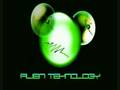 Alien Teknology - Spaceship
