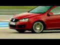 vw golf gti