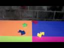 Coldplay lost in candyland