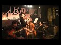 Combo Jorge Cariglino -Jazz años dorados-