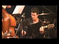 Combo Jorge Cariglino -Jazz años dorados-