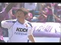 Kyoto Sanga FC-Consadole Sapporo 1-0 - Ataliba\ Kyoto Sanga FC-Consadole Sapporo 1-0 - Ataliba\