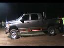 Richland Mo Truck Pull