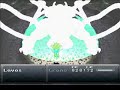 chrono trigger   final boss: lavos solo part 1 of 2