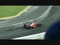 McLaren MP4-23 Demonstration at 2008 Race of Champions