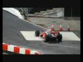 ROC 2008 Lewis Hamilton McLaren Mercedes F1 Demonstration