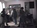 Vertice - Minuto Irreal (En vivo desde mi casa)