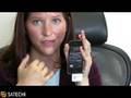 SRS-200BD Bluetooth Audio Transmitter for iPod / iPhone 3G