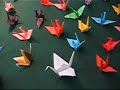 Re: 1000 Cranes
