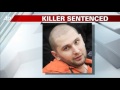 NYC Killer Gets 200 Years in Stabbing Rampage