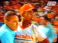 TANGANA COMPLETA 97-98, Cardenales Vs Leones