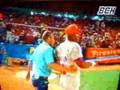 TANGANA COMPLETA 97-98, Cardenales Vs Leones
