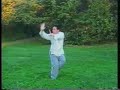 Xing Yi Quan Zha Shr Chui Form - Li Tai Liang Xing Yi Quan Zha Shr Chui Form - Li Tai Liang