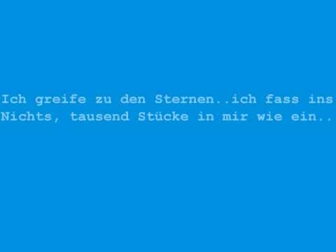 Christina Stürmer - Ohne Dich with lyrics