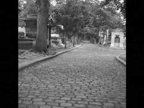 Cemitério Père-Lachaise