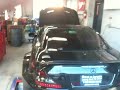Jason Britton Sl65 Black