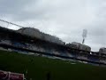 El Alavés logra la permanencia en Vigo