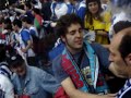 El Alavés logra la permanencia en Vigo El Alavés logra la permanencia en Vigo