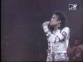 Another Part of Me Live
