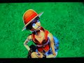 Wii: One Piece Unlimited Adventure Introduction