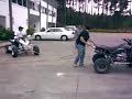 suzuki vs kawasaki part1