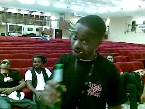 Novara Jazz 2009 - How to open a beer