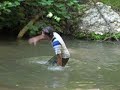 cool water