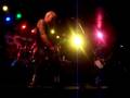The Jyst - Alone (Live 07/19/2008)