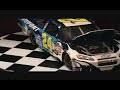 Jeff Gordon Pepsi COT Fan-Designed Talladega NASCAR diecast Jeff Gordon Pepsi COT Fan-Designed Talladega NASCAR diecast