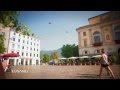 Lugano Ticino Tessin Switzerland - City