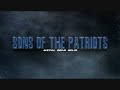 sons of the patriots