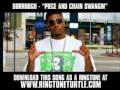 Video powi�zane z piosenk�: Piece & Chain Swangin', Artysta: Dorrough