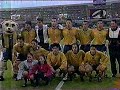 UNAM VS LEON INVIERNO 2000