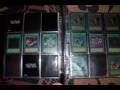 YUGIOH CARDS FOR TRADE!!!.wmv